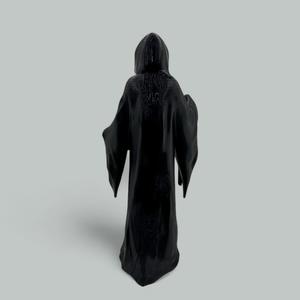 Grim Reaper Multi Part Model Halloween Decor