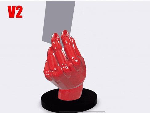 Handy Photo Holder V2