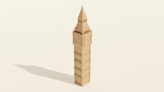 Big Ben