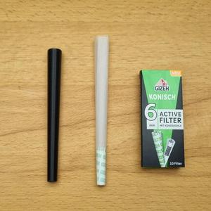 Joint Cone – Gizeh Active Filter 6mm konisch