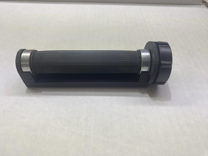 Spool holder