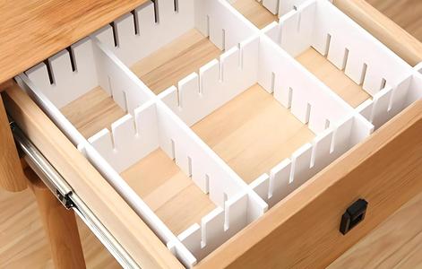 Drawer Storage Grid