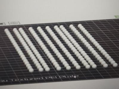200 balines 6mm