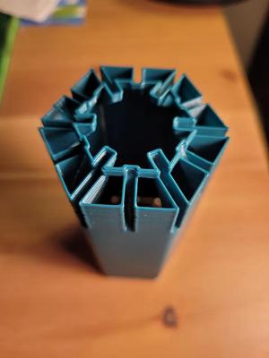 Gravitrax spacer Fast and Spiral (3,4,5,6,8,10u)