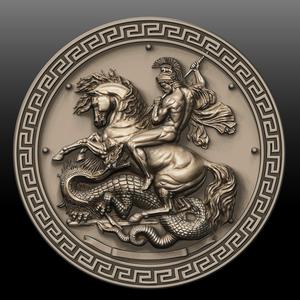Saint George