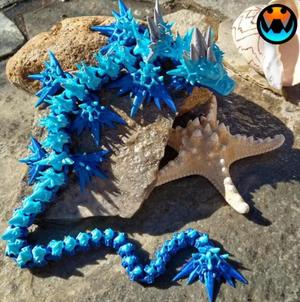 Void Sea Dragon