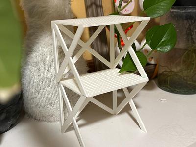 Bracket mini version