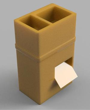 Smart Cat Feeder   