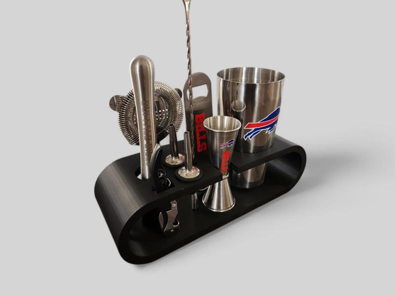 Bar Tool Stand