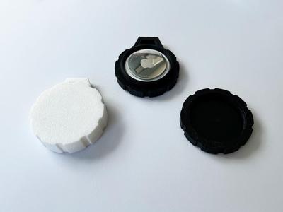 Rugged Airtag Case