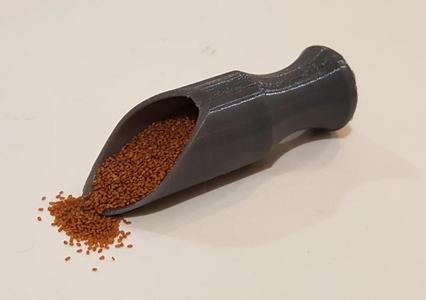Çanak-Turkish Spoon   