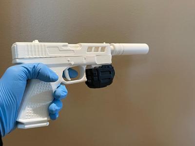 Glock 19 v14 (13.2)