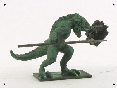 Lizardman 52mm 