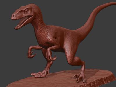 Velociraptor