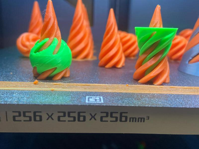 Spiral Fidget FREE TO SELL