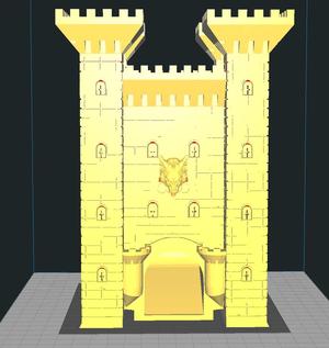 Dice Tower