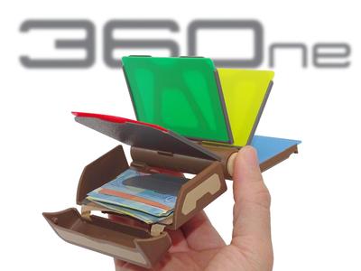 360 One Wallet (V1)