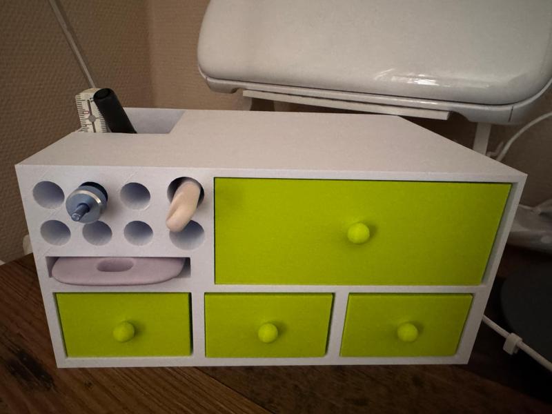 Cricut Storage Box