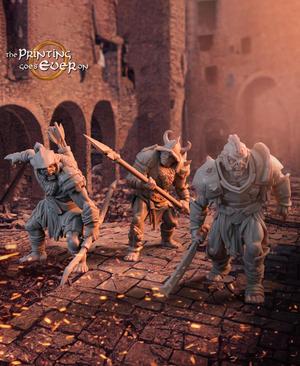 Orcs