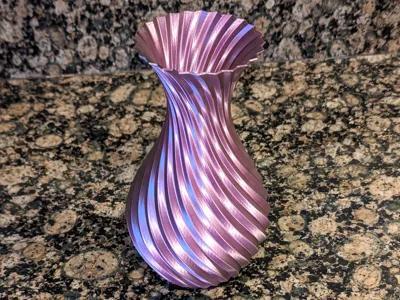 vase