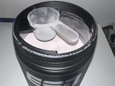 ESN Holder Spoon Scoop Holder