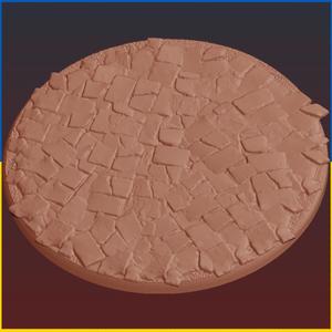 Base Rome 141