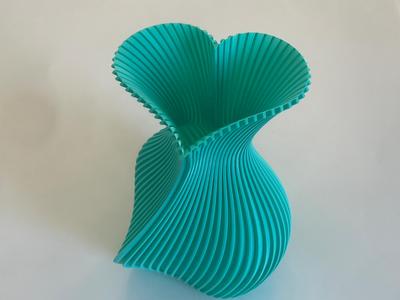 Heart Vase