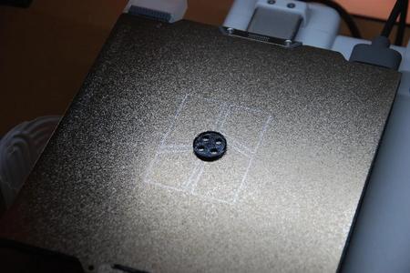 Simple Button