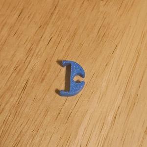 K2 Plus Cartographer USB Cable Clips   