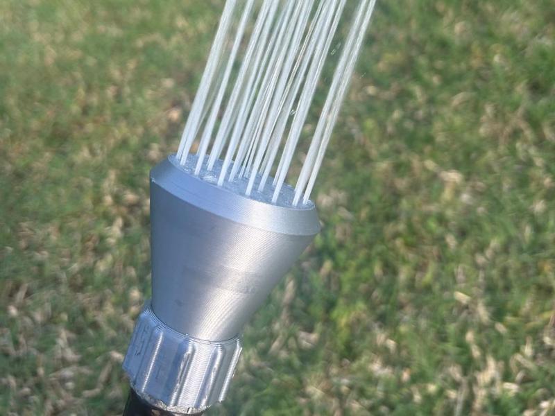 Garden Hose Sprayer Nozzle Sprinkler
