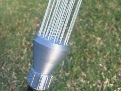 Garden Hose Sprayer Nozzle Sprinkler
