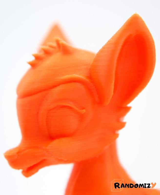 Bambi (Fanart)