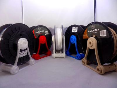 STANDARD SIZED – Universal Spool Holder