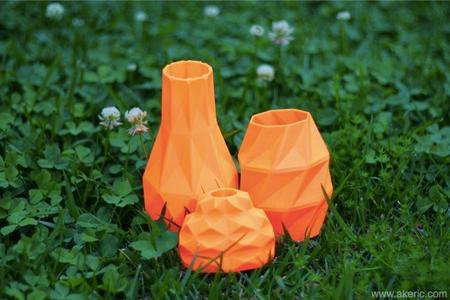 Vase Trifecta