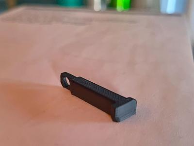 Greenhouse clip