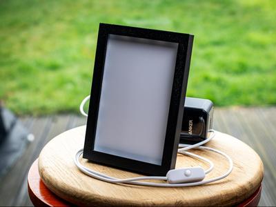 Photo Frame 4″x6″ (10x15cm)