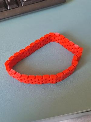 Bracelet Chain - Totally Adjustable & PiP   