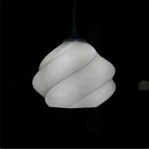 Twisted Lampshades