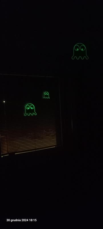 Simply ghost (mini)