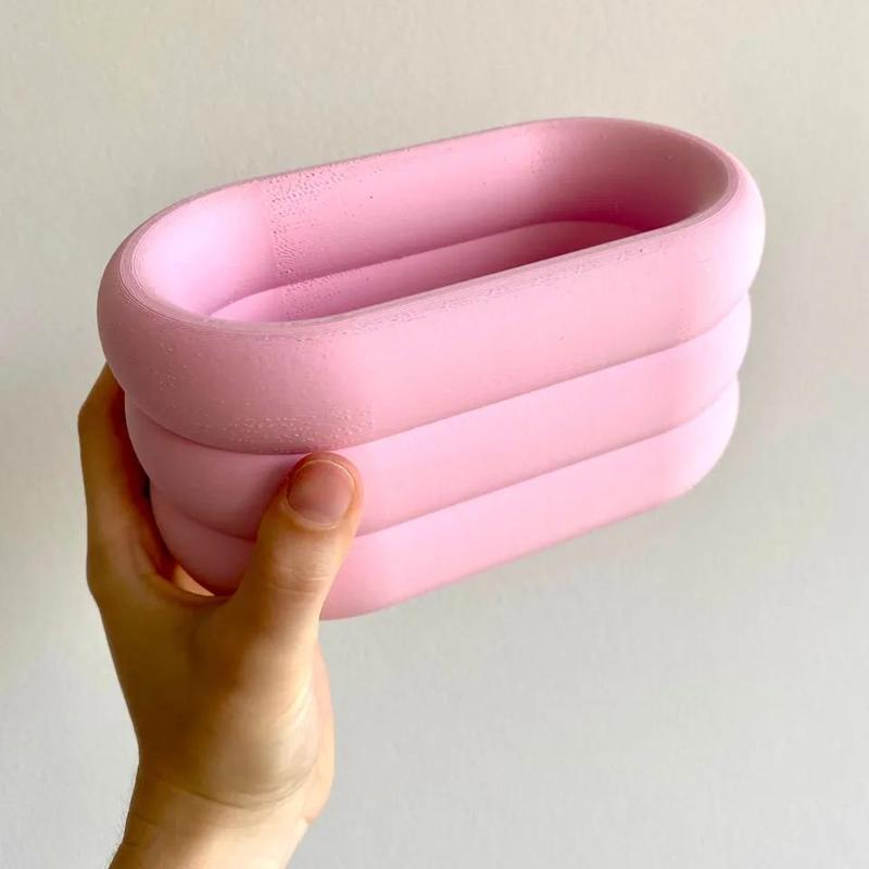 Bubble Bowl