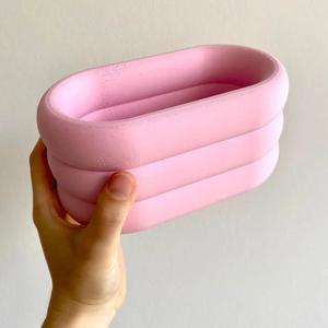 Bubble Bowl