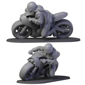 Motocycle