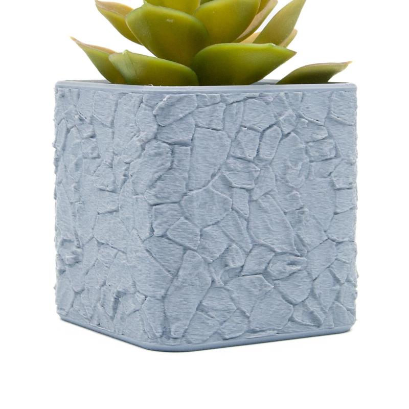 Rock Planter