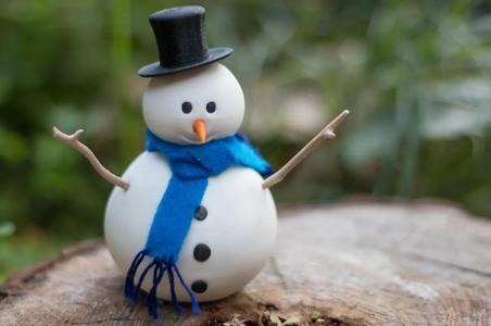 Snowman
