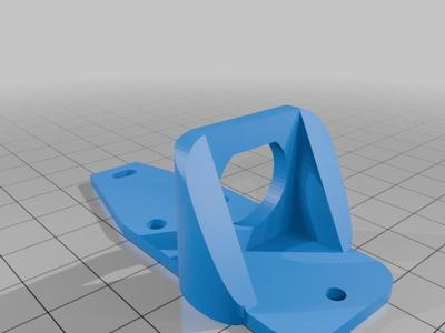 Roll-Up J-Pole Antenna Feedpoint