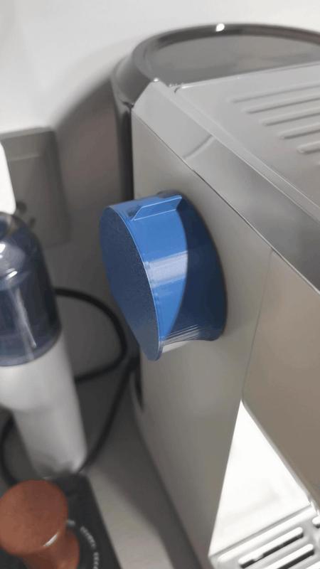 Powder Bowl Filter Paper Storage Box
