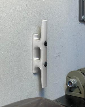 Simple Cleat