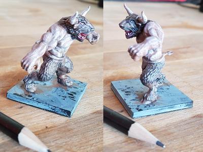 Minotaur