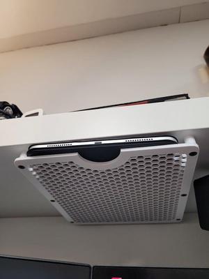 iPad Drawer
