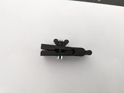 Tarp clip keder 6mm Fiamma Caravanstore awning